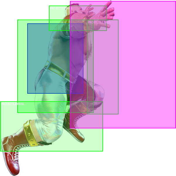 j.360+KK Hitbox