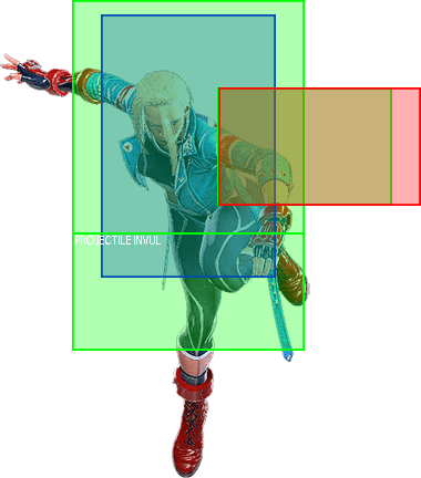 j.MP Hitbox