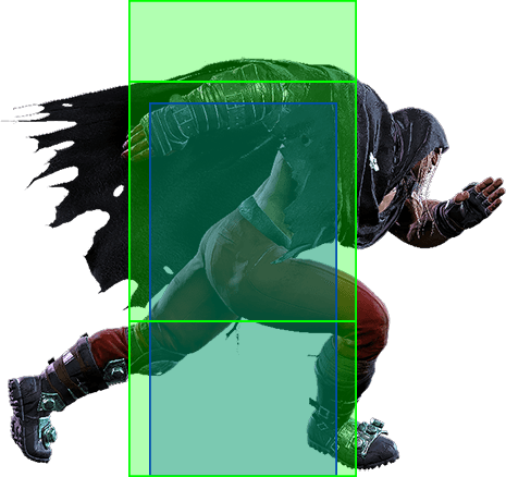 MPMK or 66 Hitbox