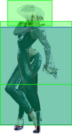 MPMK Hitbox