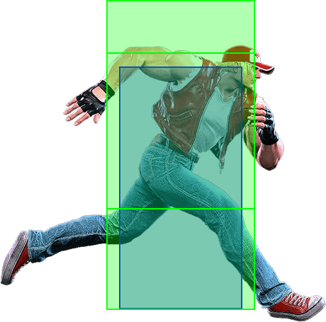 MPMK or 66 Hitbox