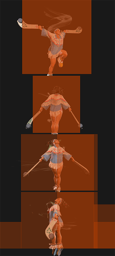 236236K Hitbox