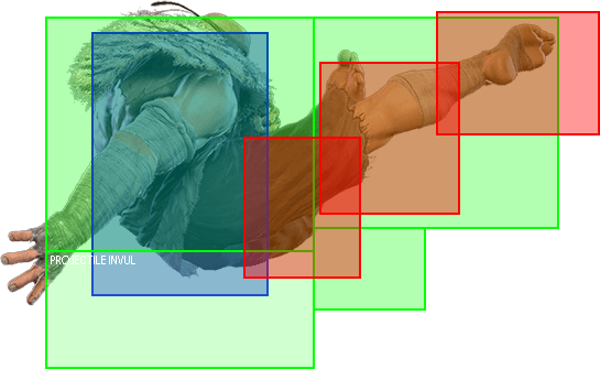 j.HK Hitbox