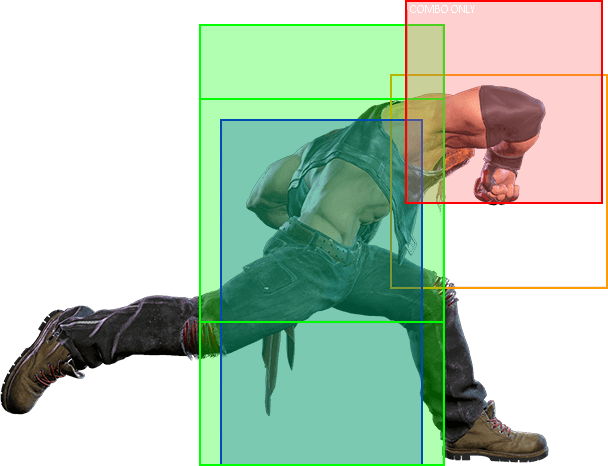 236MP Hitbox 1