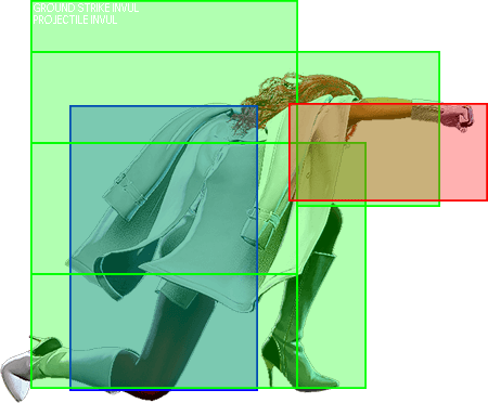 2MP Hitbox