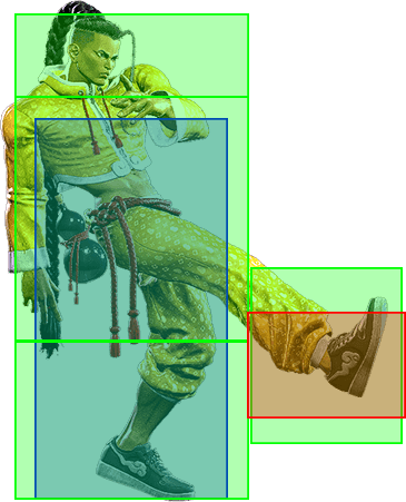5LK Hitbox 1