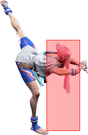 6HPHK Hitbox