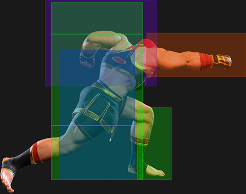 236[PP] Hitbox