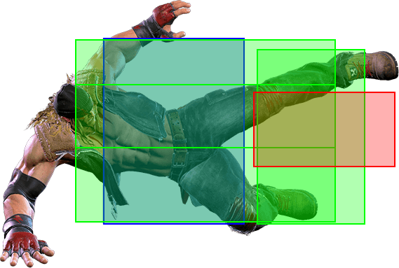 2PP~HK~HK Hitbox