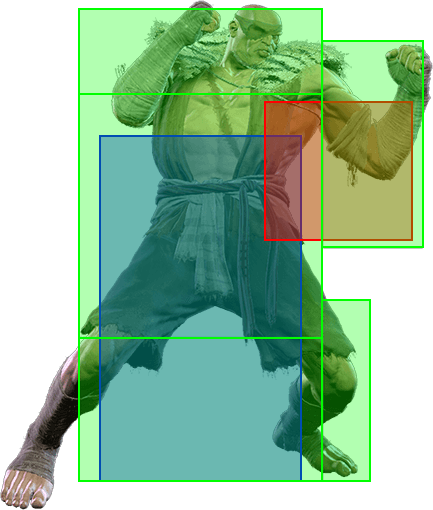 4HP Hitbox 1
