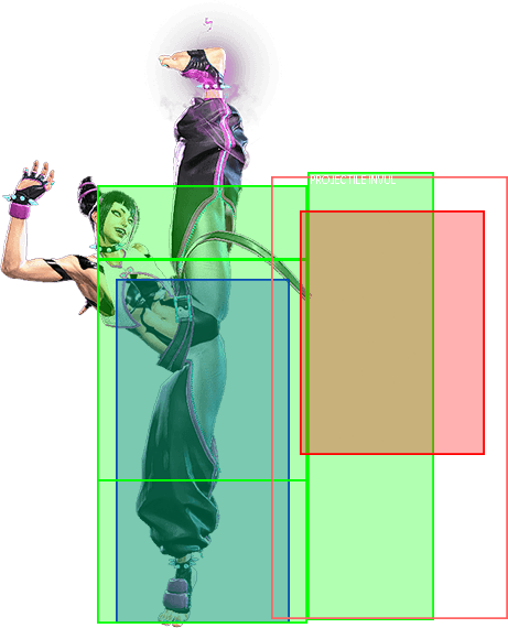 214KK Hitbox