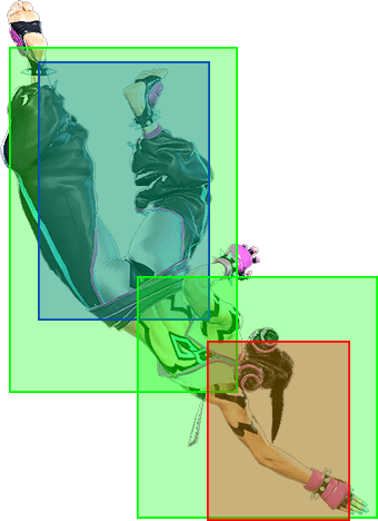 j.MP Hitbox