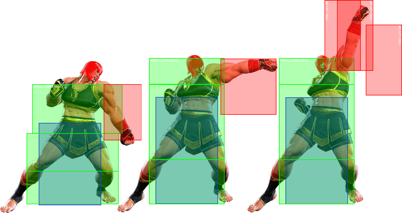 2[HP] Hitbox 1