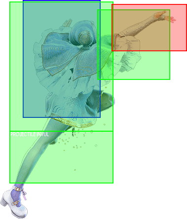 j.MP Hitbox