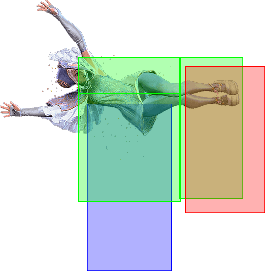 6KKK Hitbox
