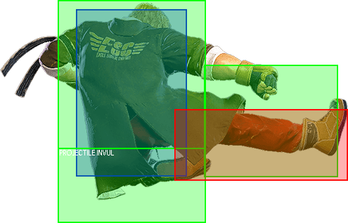 j.HK Hitbox