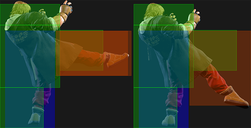 236K~6MK Hitbox