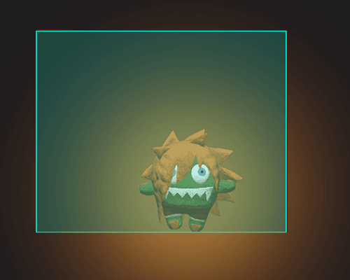 22P Hitbox