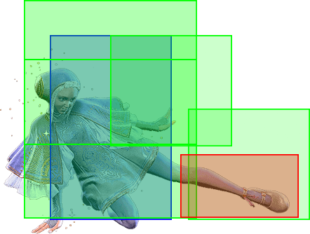 2MK Hitbox