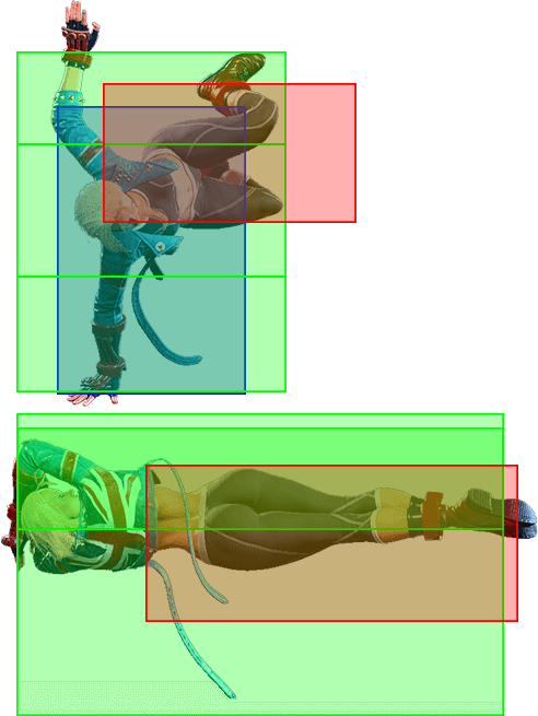 236KK Hitbox 1