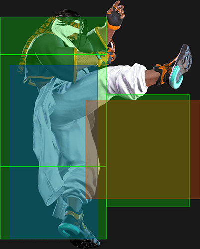214HP Hitbox 1