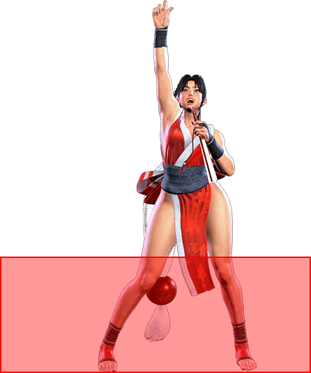 4[PPPKKK] Hitbox 1