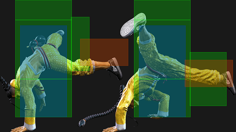 236HK Hitbox 1
