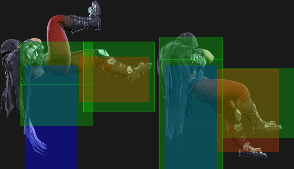 236KK Hitbox 1