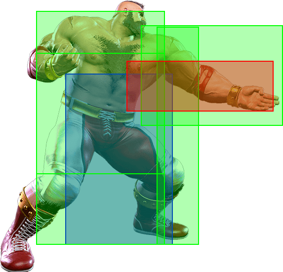 5LP Hitbox 1