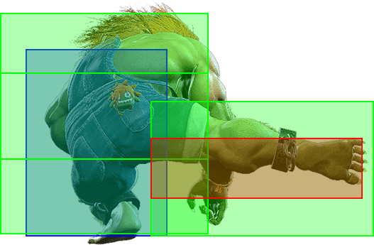 2MK Hitbox