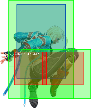 j.LK Hitbox