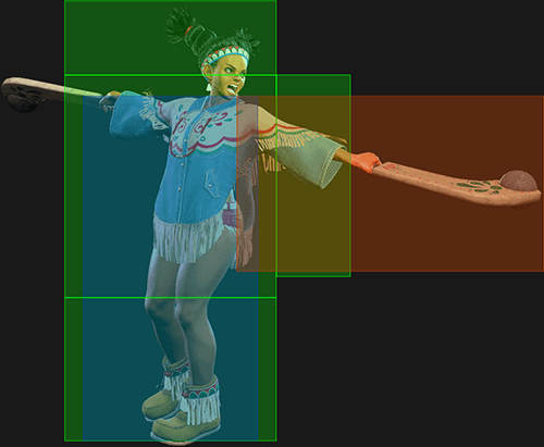 236236P Hitbox