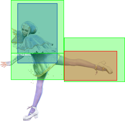 j.HK Hitbox