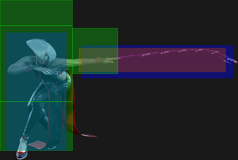 214LP~6P Hitbox