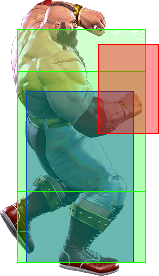 2HP Hitbox 1