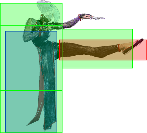 5MK Hitbox