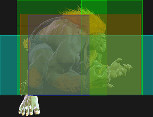 214P Hitbox 1
