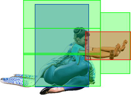 214P~LP Hitbox