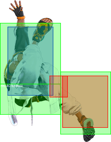 j.HK Hitbox