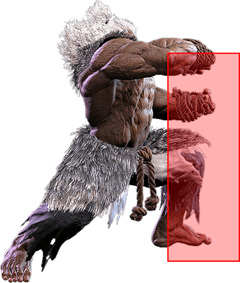 6HPHK Hitbox
