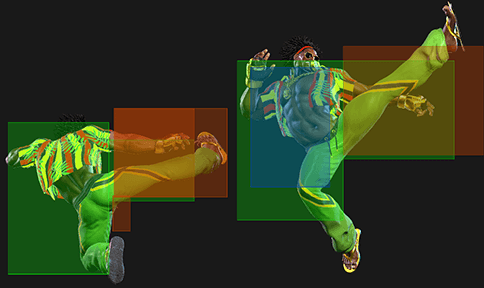 [2]8MK Hitbox