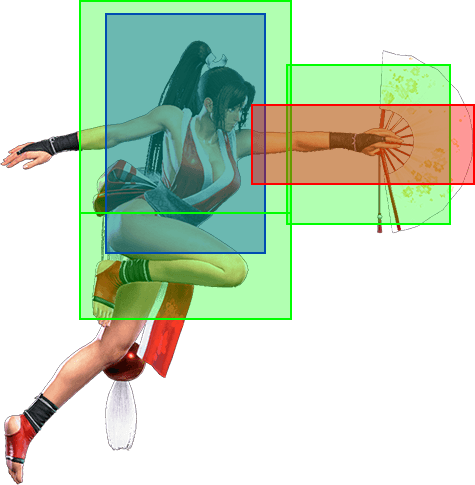 j.LP Hitbox