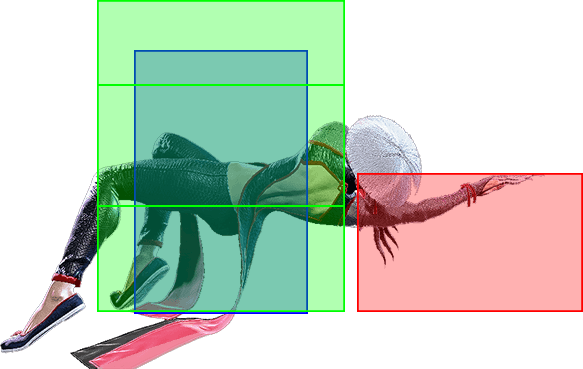 2HP Hitbox
