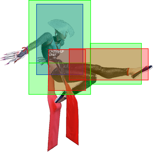 j.LK Hitbox