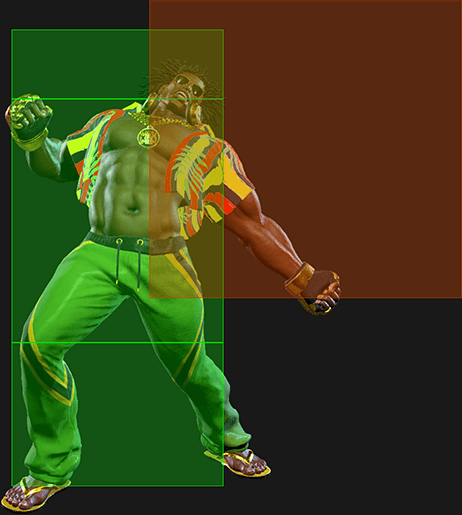 ~MP (2) Hitbox