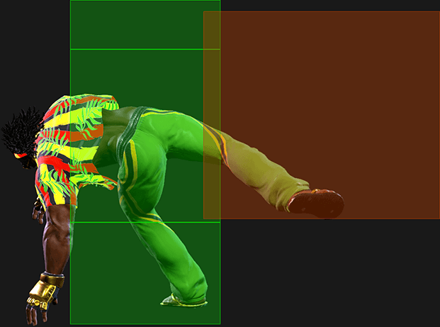 ~MK (5) Hitbox