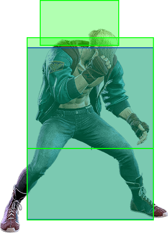 MPMK Hitbox