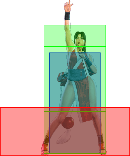 4PPPKKK Hitbox