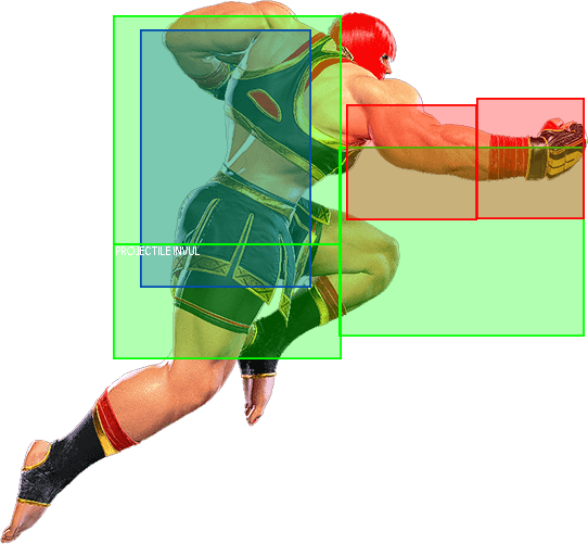 j.MP Hitbox