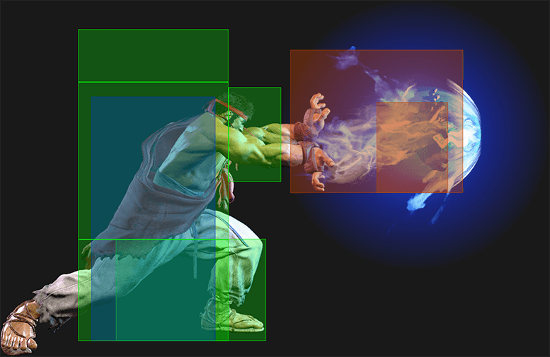 236236P Hitbox